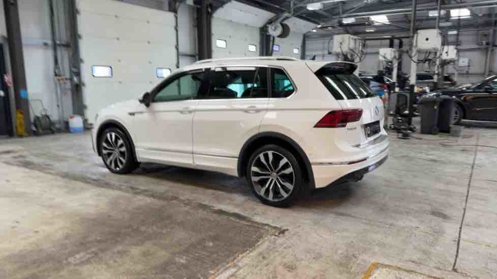 More views of Volkswagen Tiguan