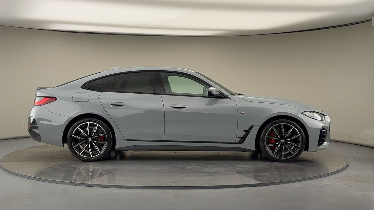 BMW 4 Series Gran Coupe Image 16