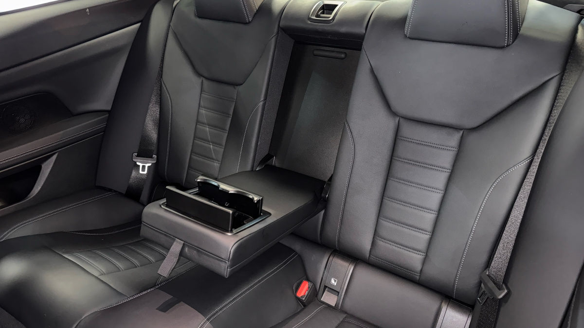 BMW 4 Series Image 9