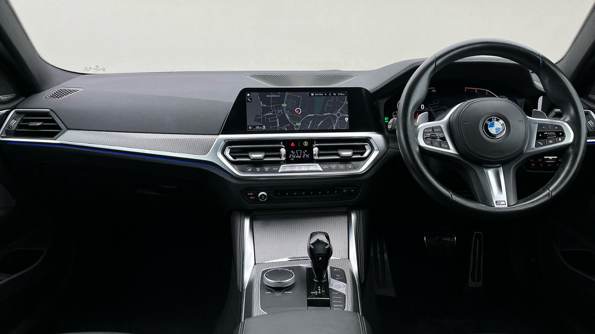 BMW 4 Series Image 12