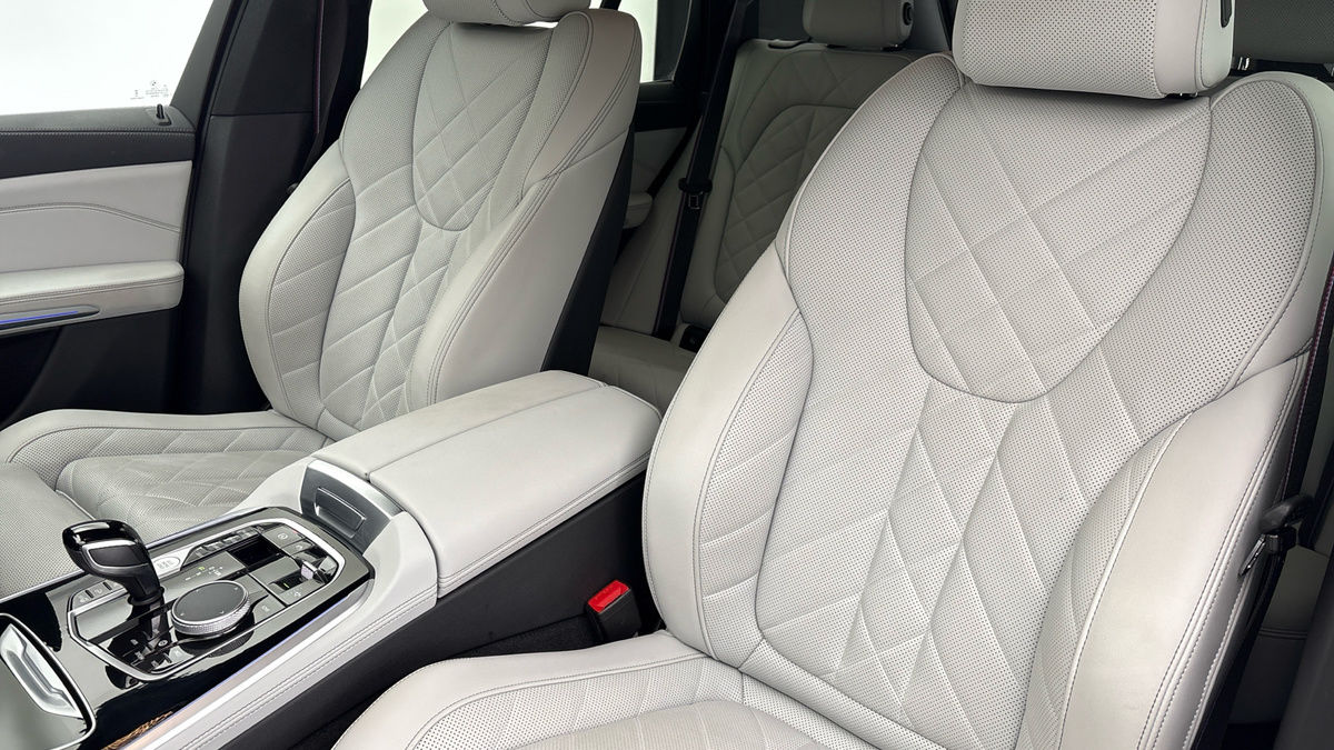 BMW X5 Image 7