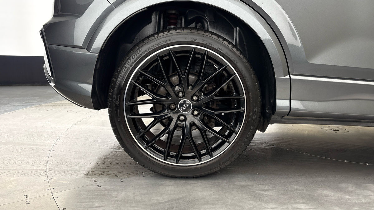 Audi Q2 Image 16