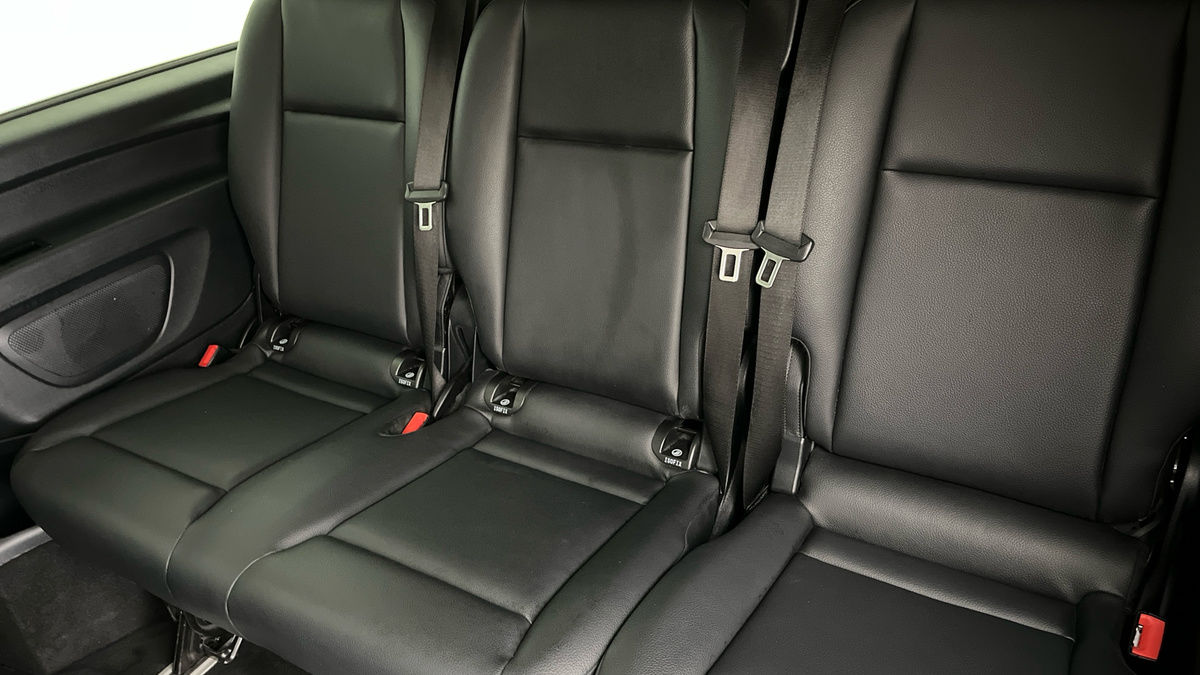 Mercedes-Benz Vito Image 8