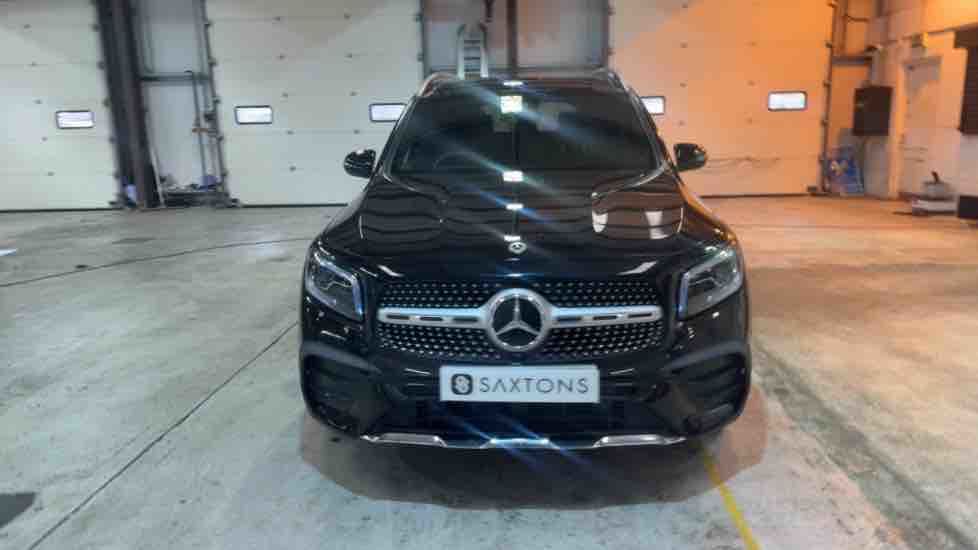 More views of Mercedes-Benz GLB