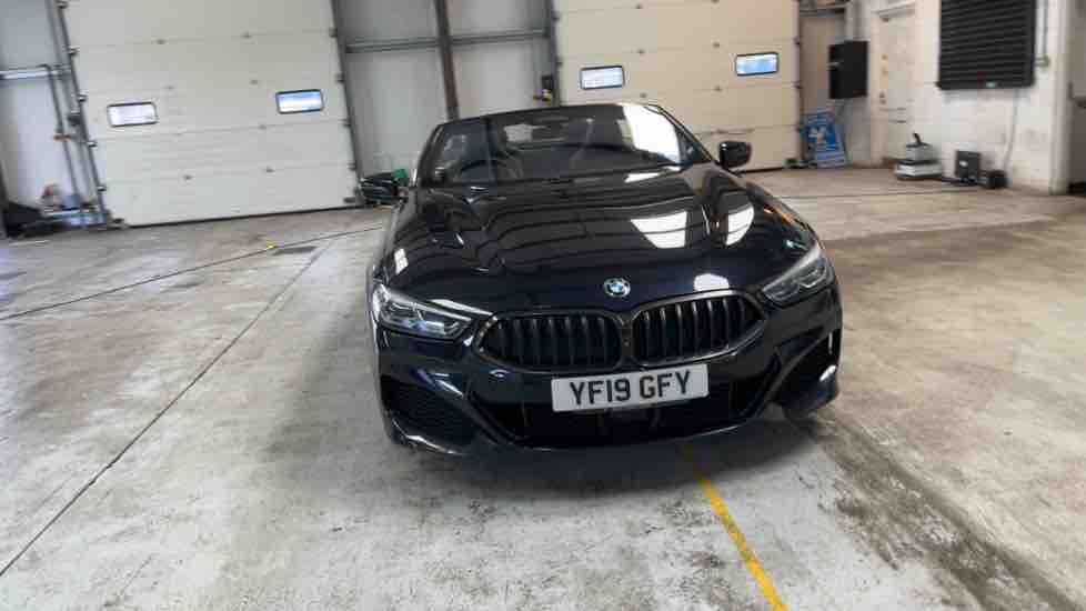 More views of BMW 8 Series
