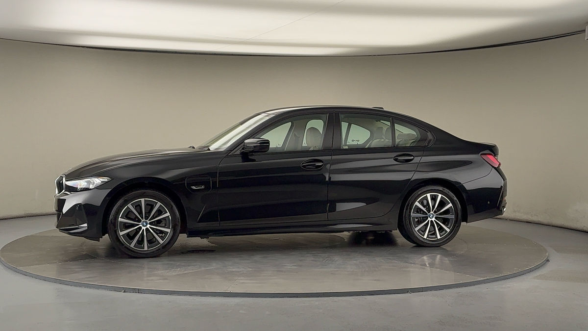 More views of BMW 3 Series