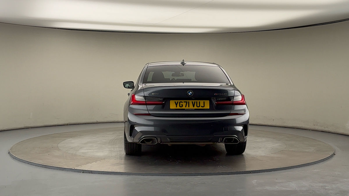 More views of BMW 3 Series