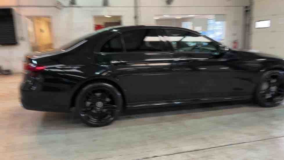 More views of Mercedes-Benz E Class
