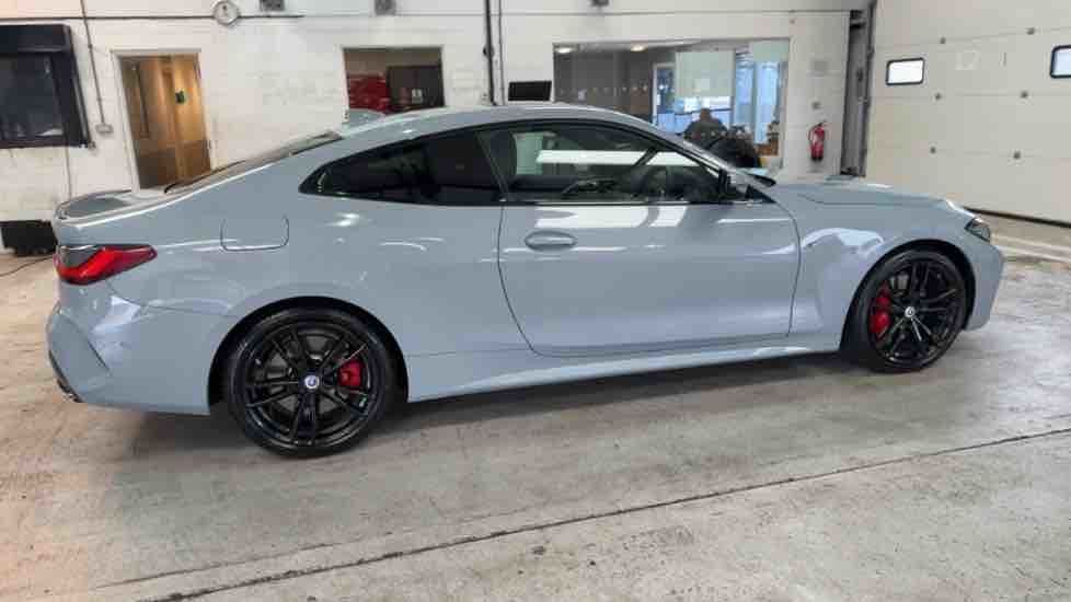 More views of BMW 4 Series