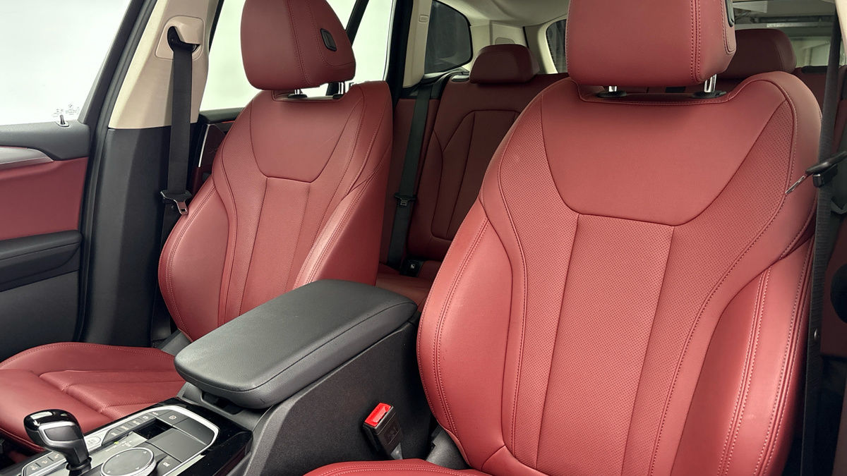 BMW X3 Image 13