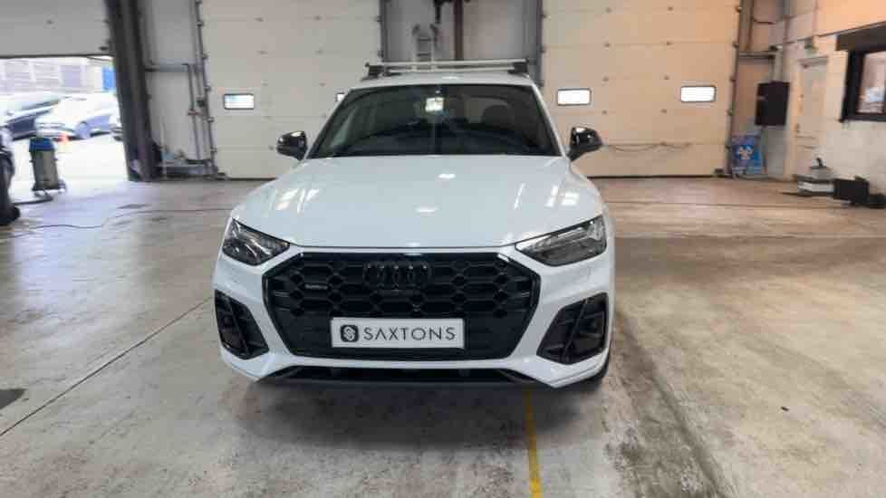 More views of Audi Q5