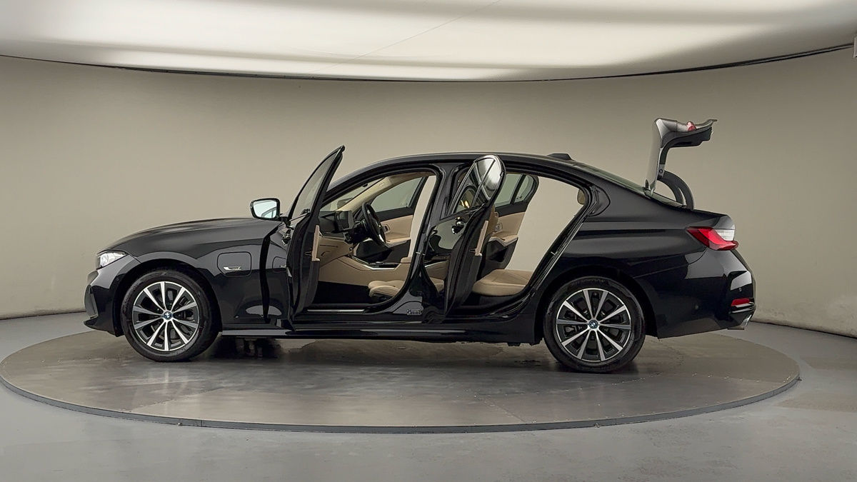 More views of BMW 3 Series