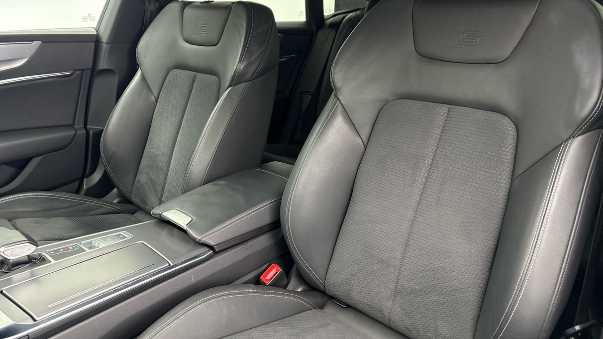 Audi A7 Image 7