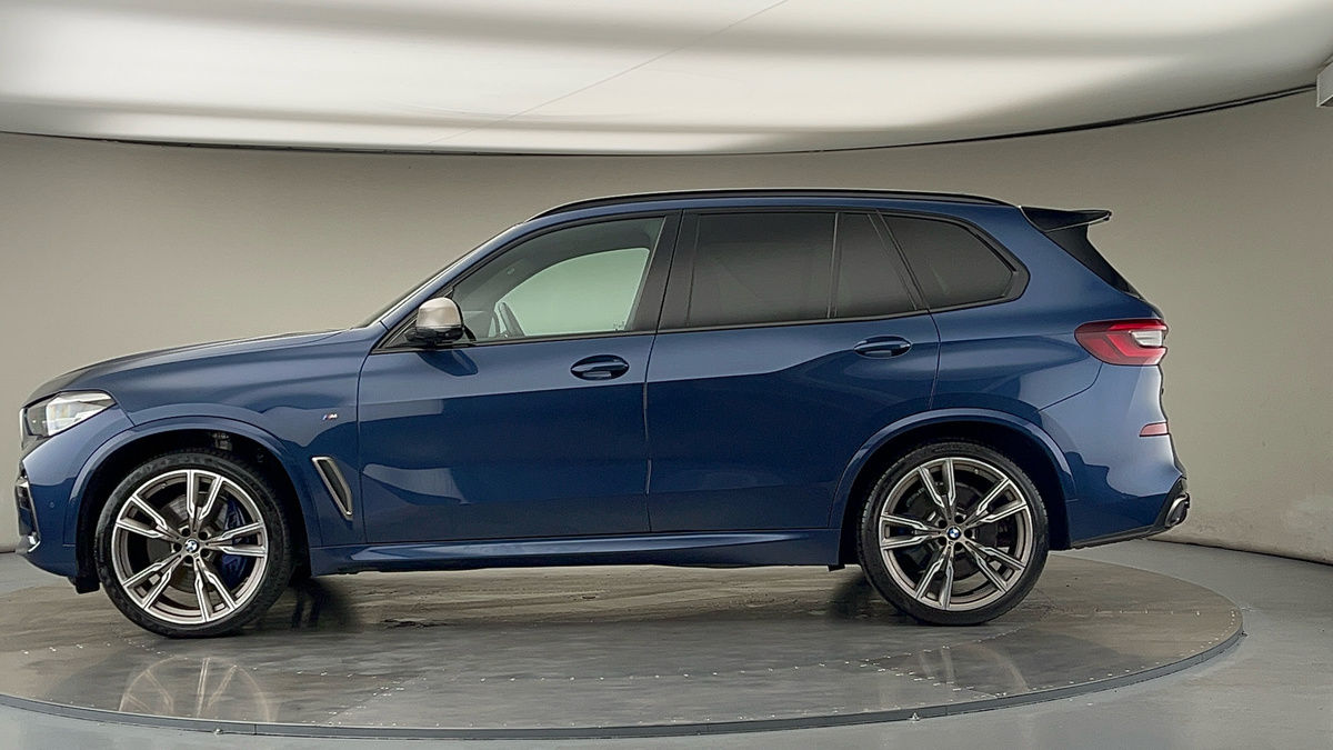 BMW X5 Image 15