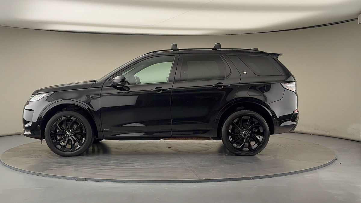 Land Rover Discovery Sport Image 15