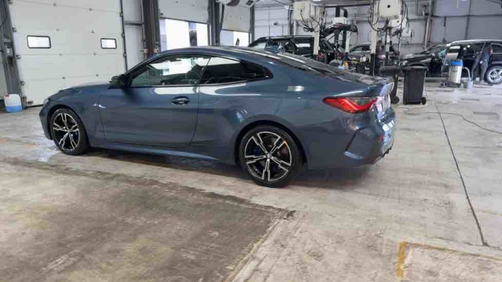 More views of BMW 4 Series
