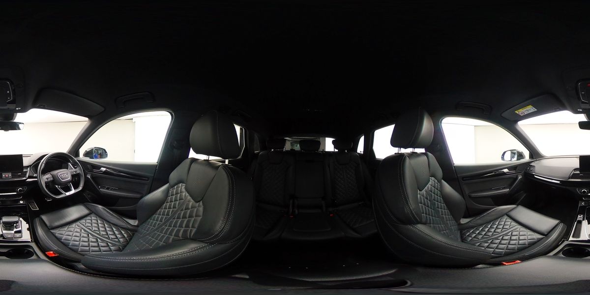 More views of Audi Q5
