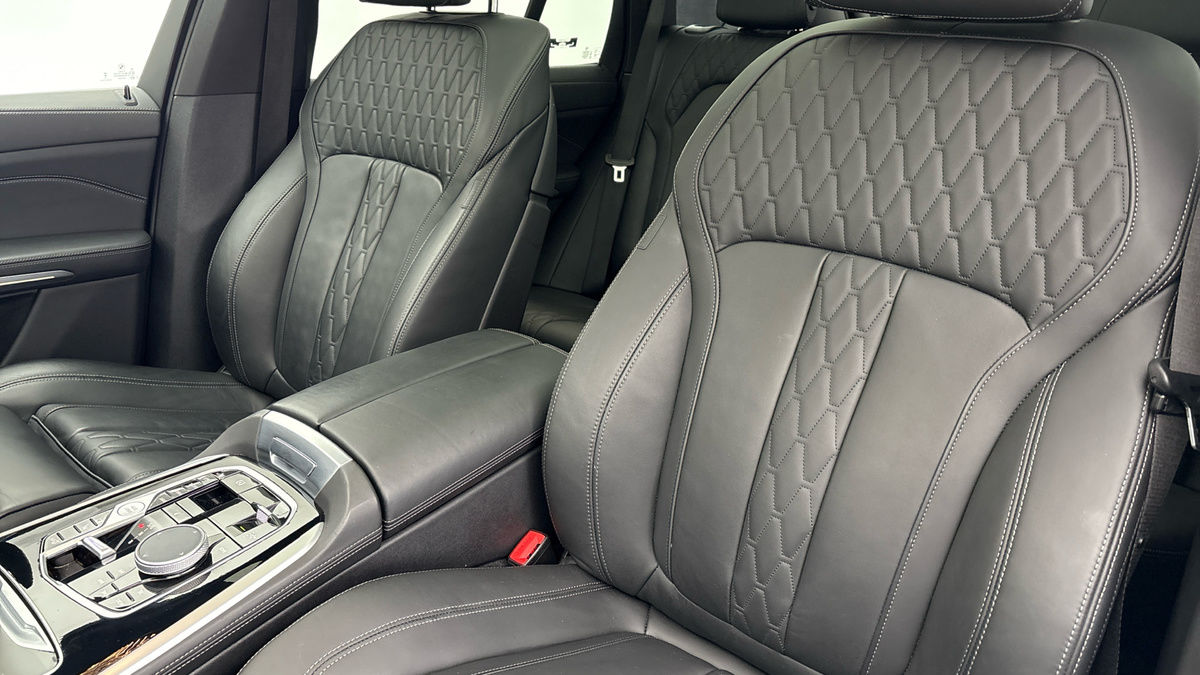 BMW X5 Image 7