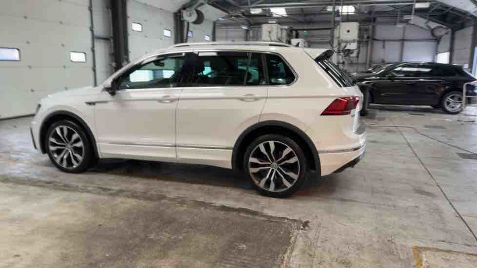 More views of Volkswagen Tiguan