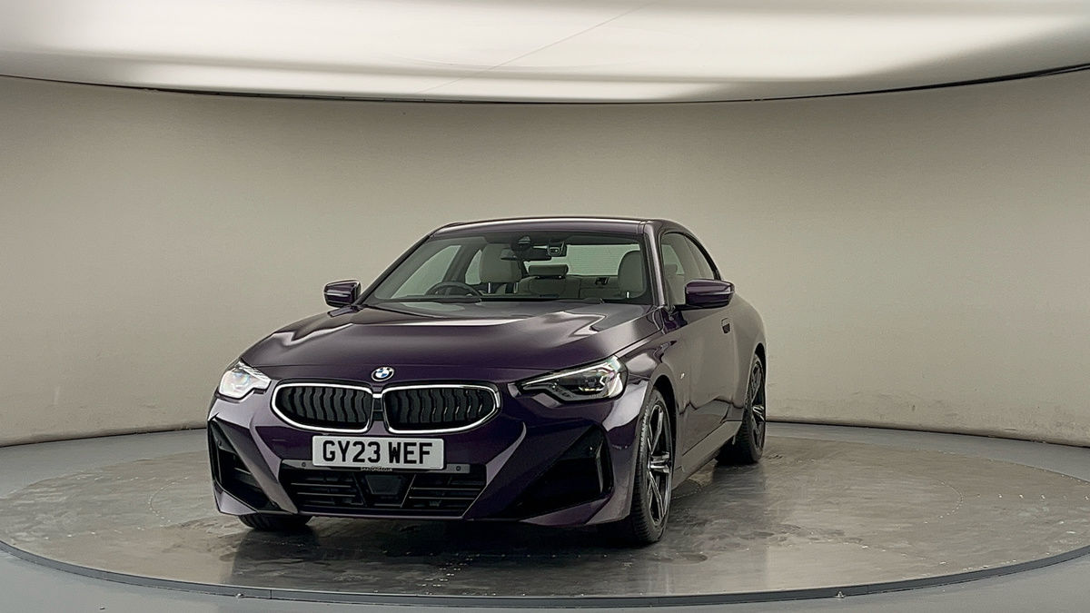 More views of BMW 2 Series