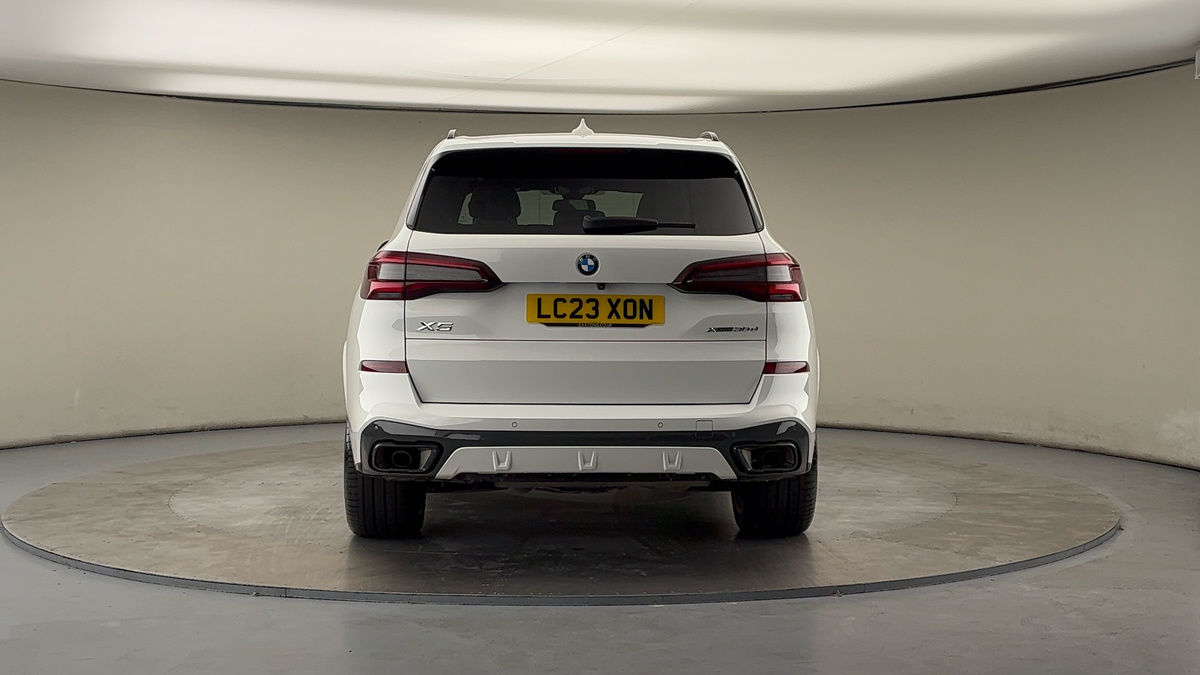 BMW X5 Image 4