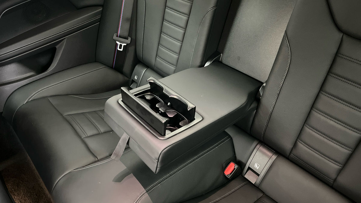 BMW 4 Series Image 9