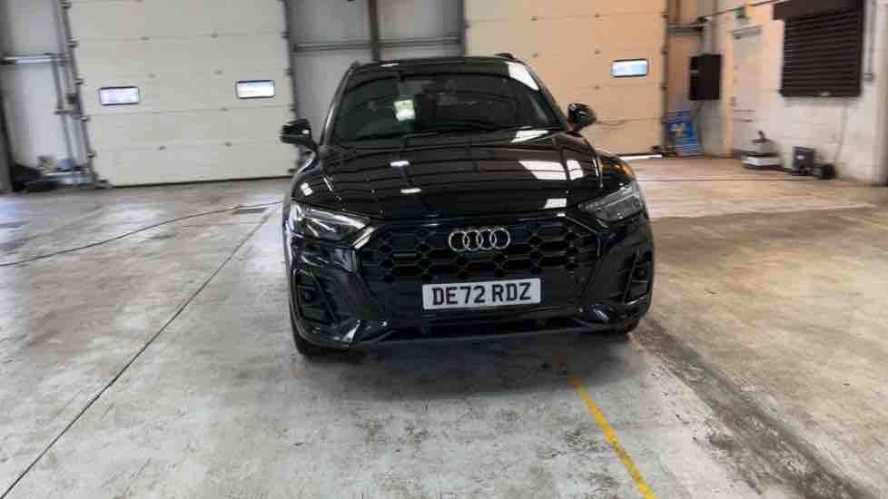 More views of Audi Q5