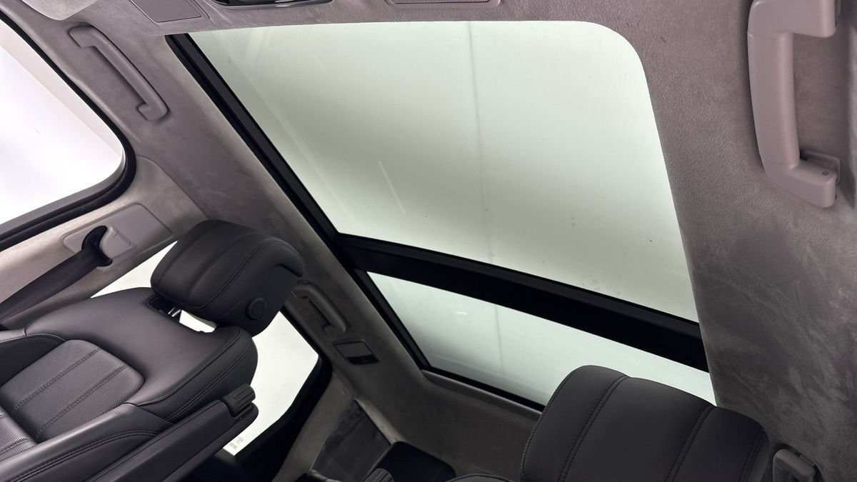 Land Rover Range Rover Sport Image 6