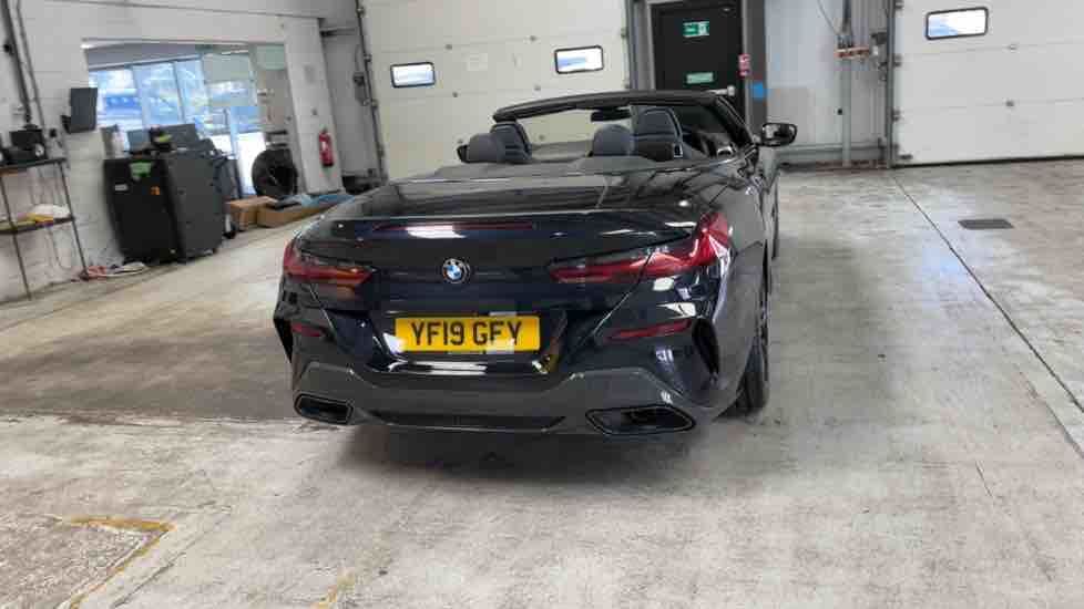 More views of BMW 8 Series