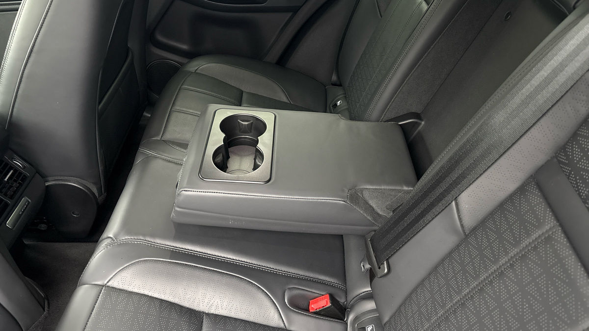 Land Rover Range Rover Evoque Image 9