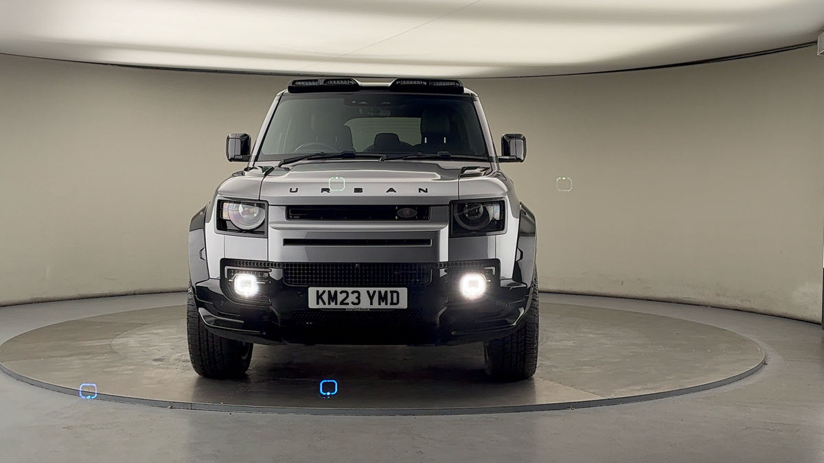 Land Rover Defender 110 Urban Image 3