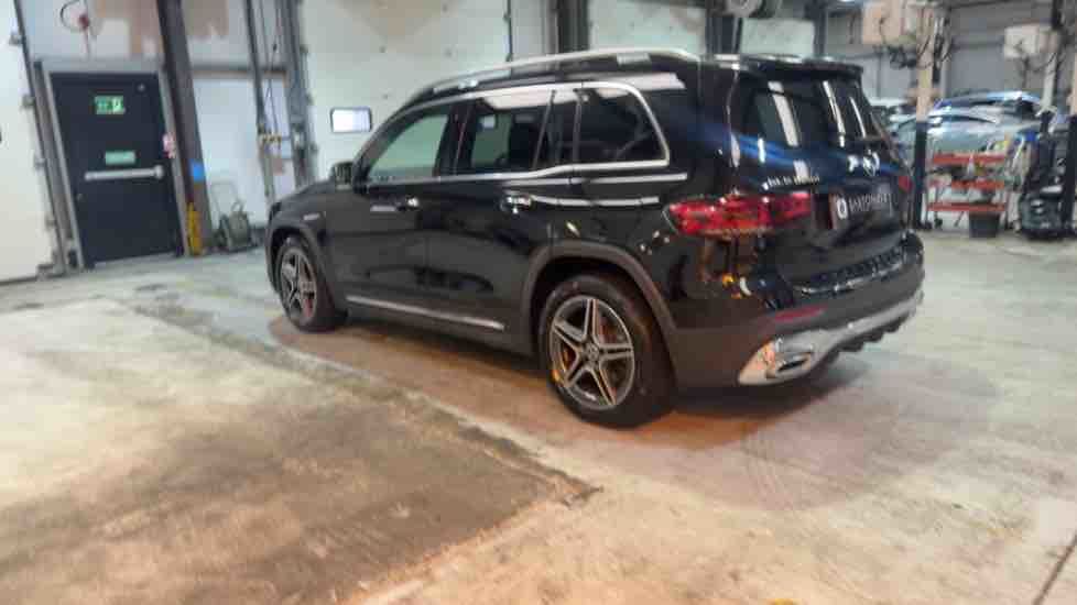 More views of Mercedes-Benz GLB
