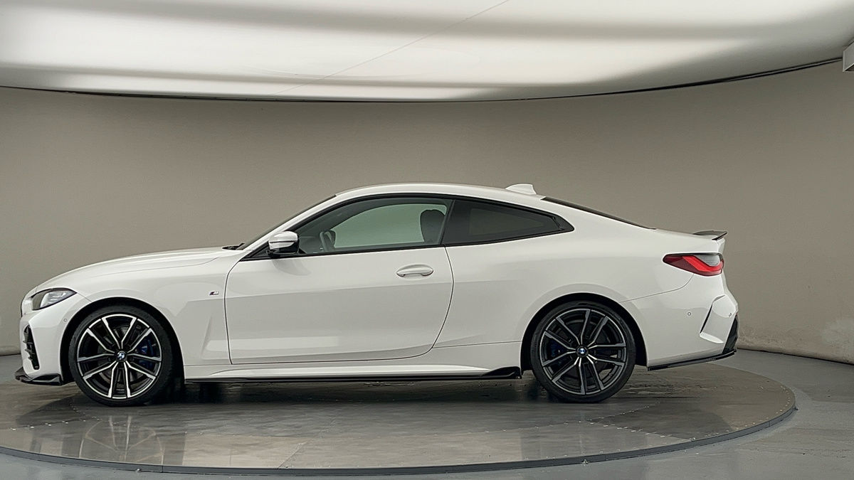 More views of BMW 4 Series