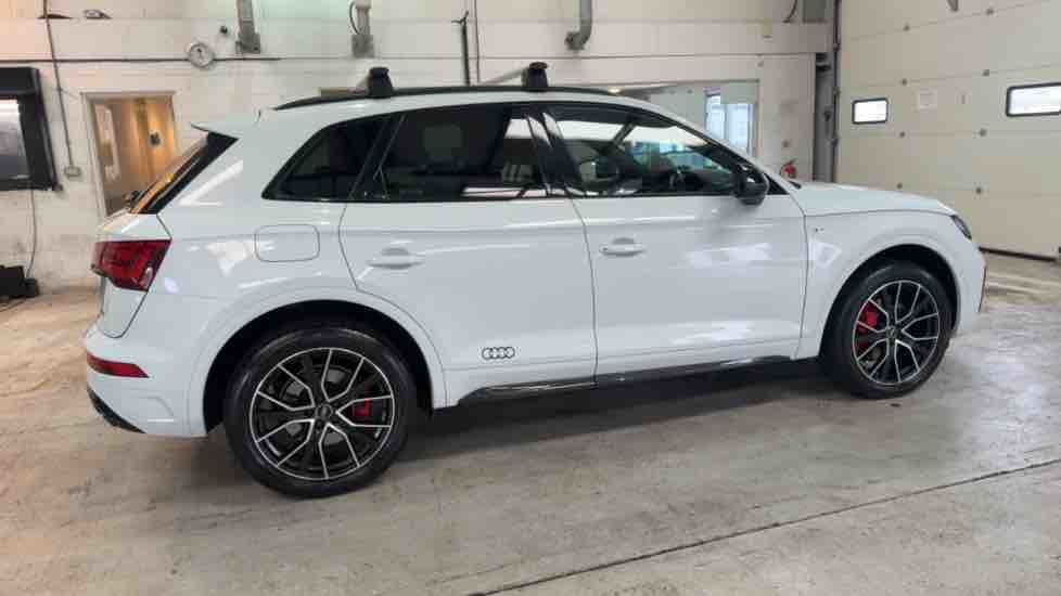 More views of Audi Q5