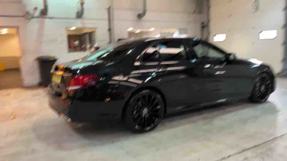 More views of Mercedes-Benz E Class