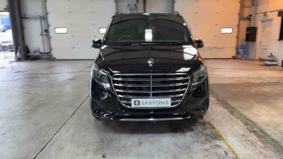 More views of Mercedes-Benz V Class
