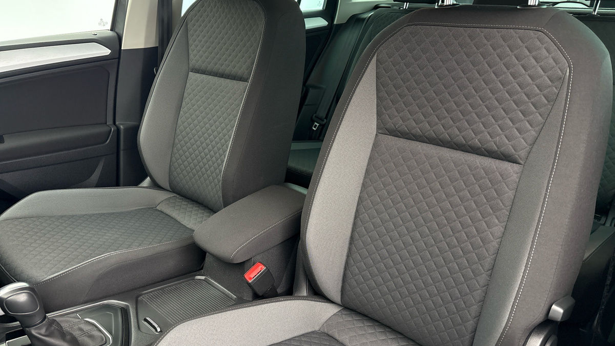 Volkswagen Tiguan Image 7