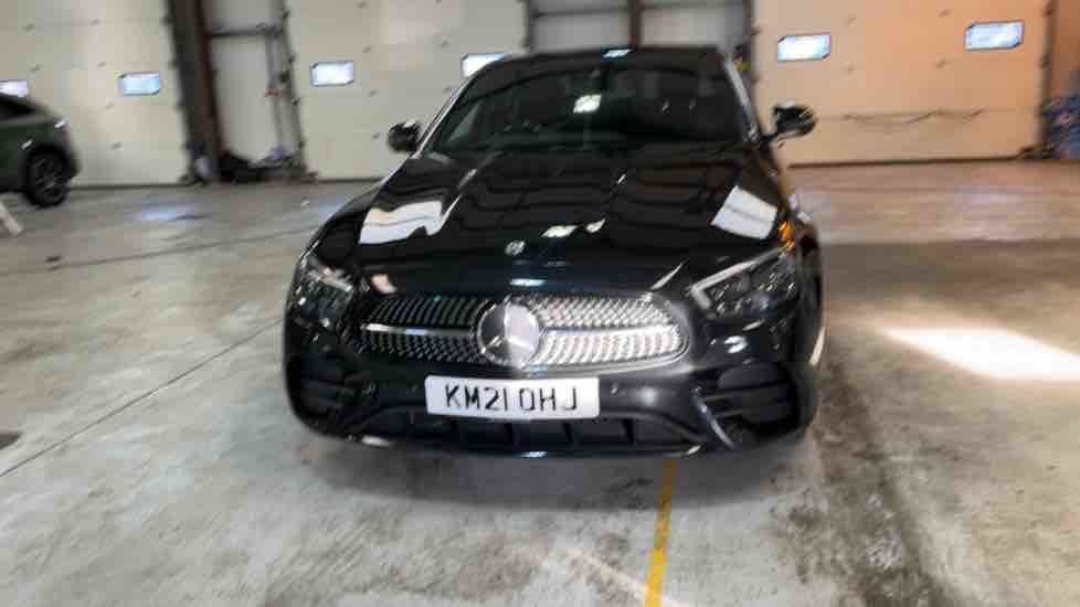 More views of Mercedes-Benz E Class
