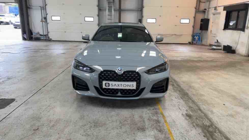 More views of BMW 4 Series