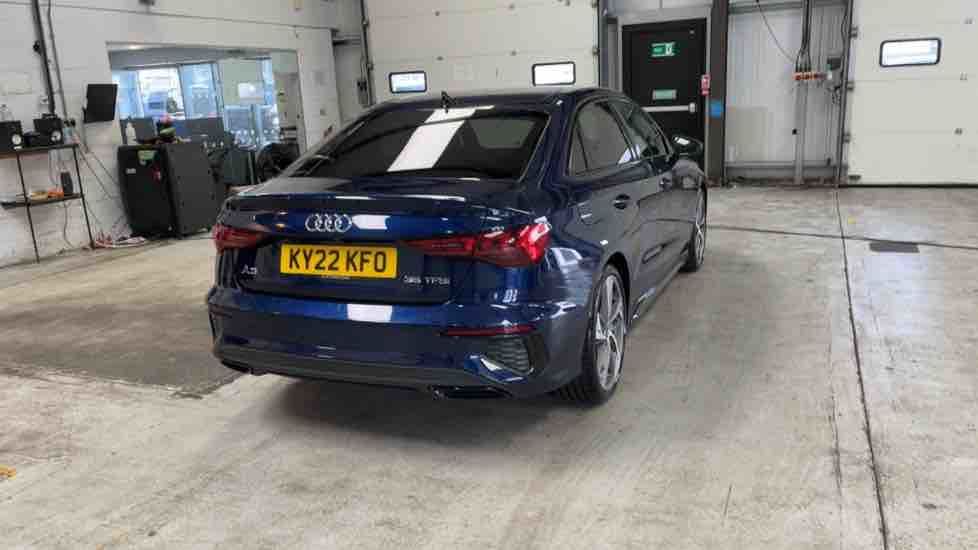 More views of Audi A3