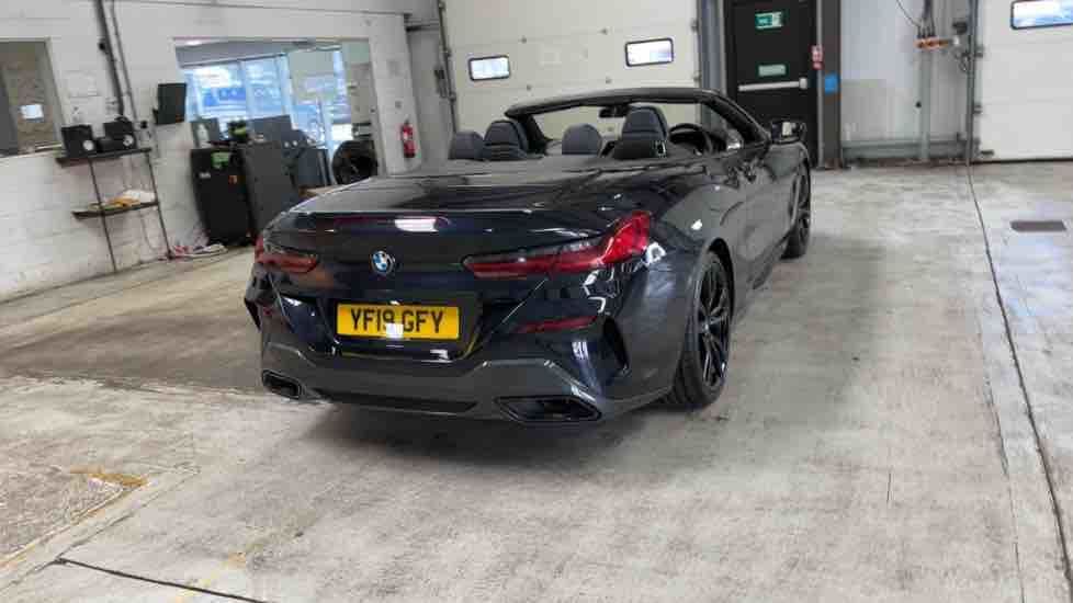 More views of BMW 8 Series