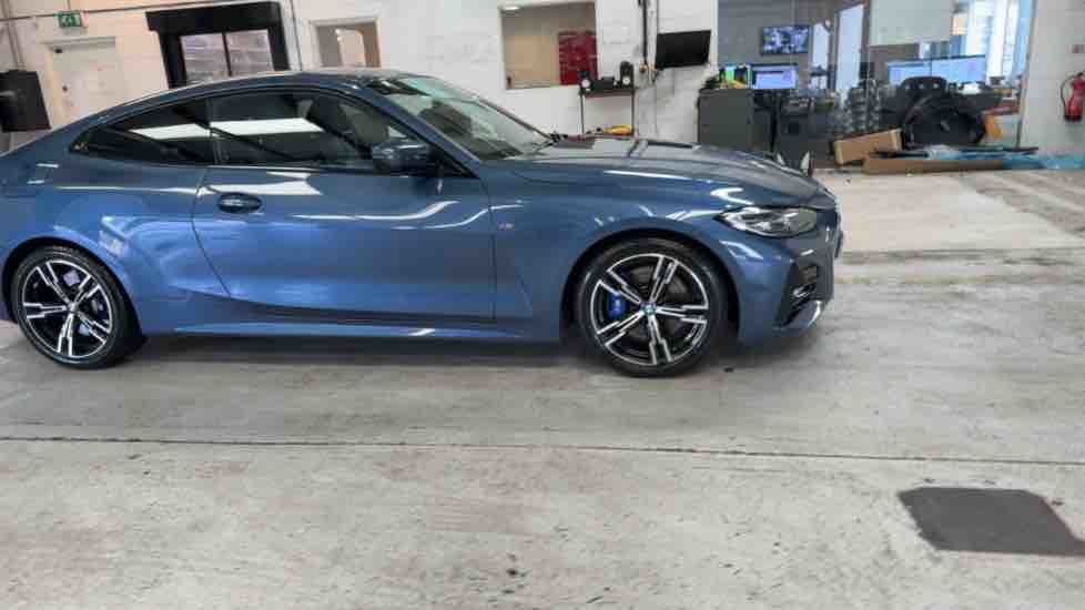 More views of BMW 4 Series