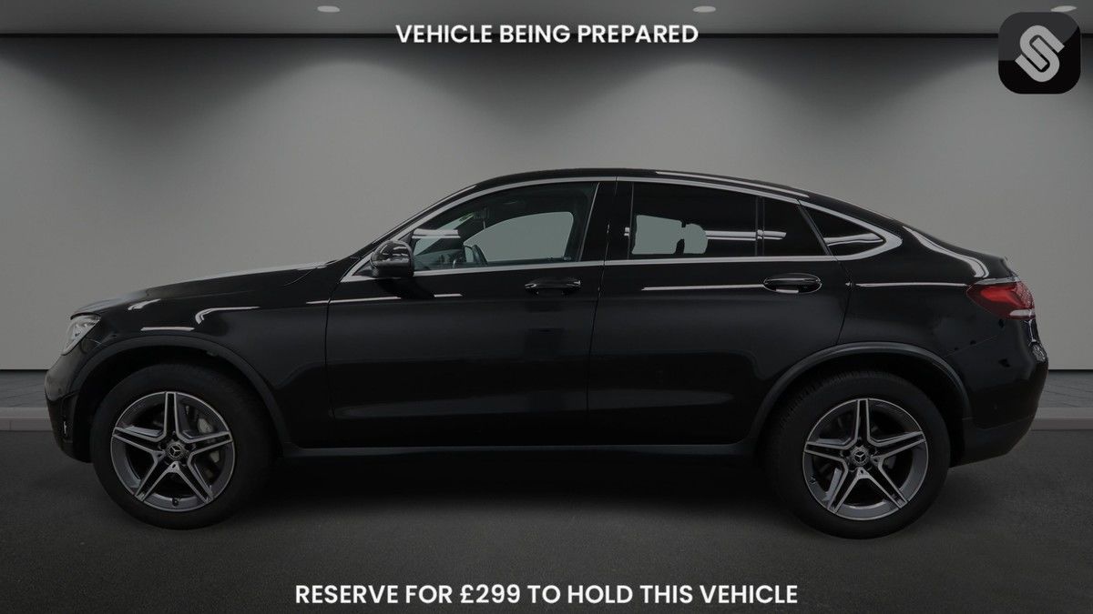 Mercedes-Benz GLC Image 17