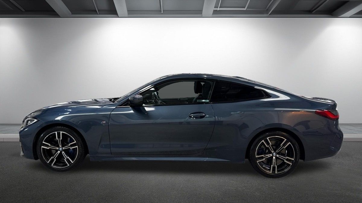 BMW 4 Series Image 15