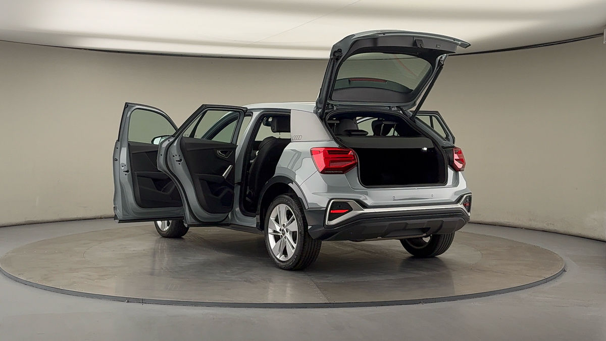Audi Q2 Image 23