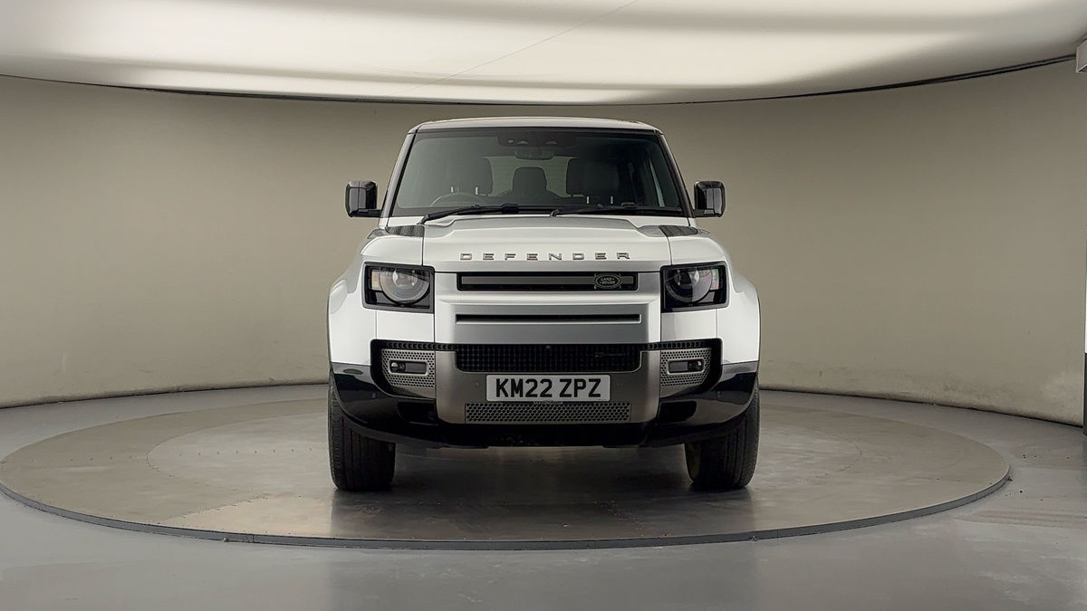 Land Rover Defender 90 Image 3
