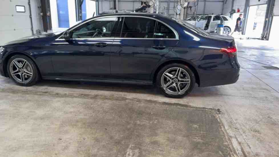 More views of Mercedes-Benz E Class