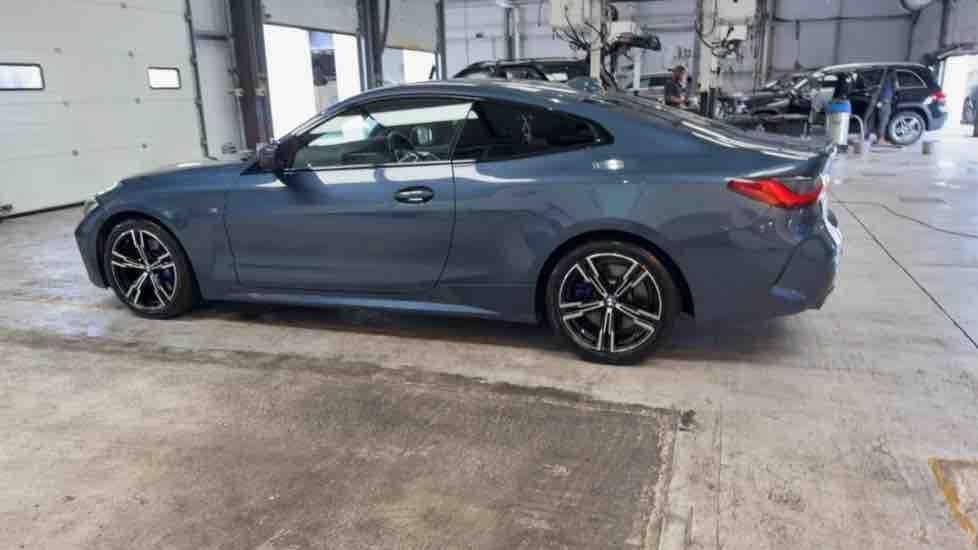 More views of BMW 4 Series