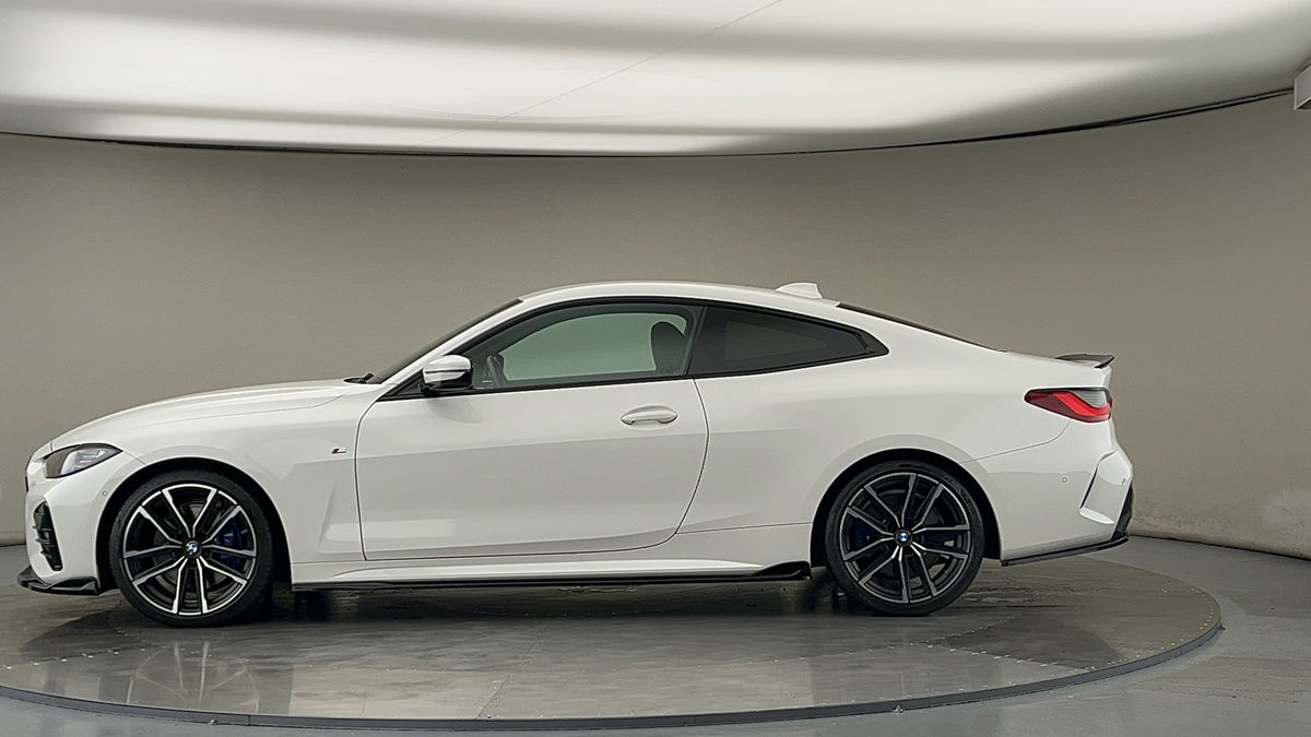 BMW 4 Series Image 15