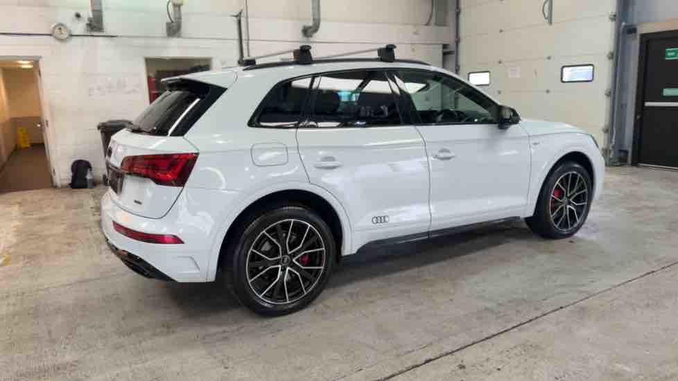 More views of Audi Q5